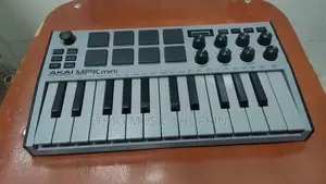 Akai Mpk Mini