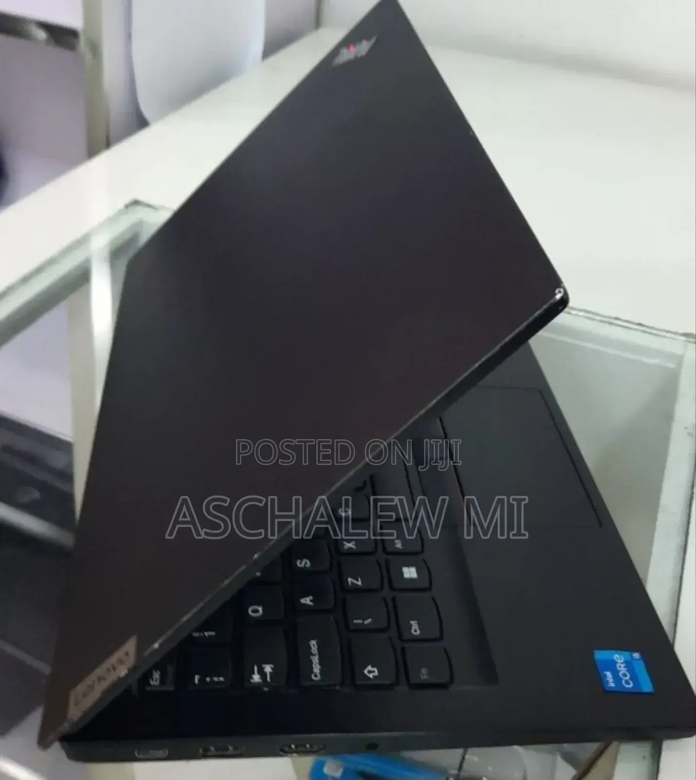 New Laptop Lenovo ThinkPad E14 Gen 1 16GB Intel Core i5 SSD 512GB