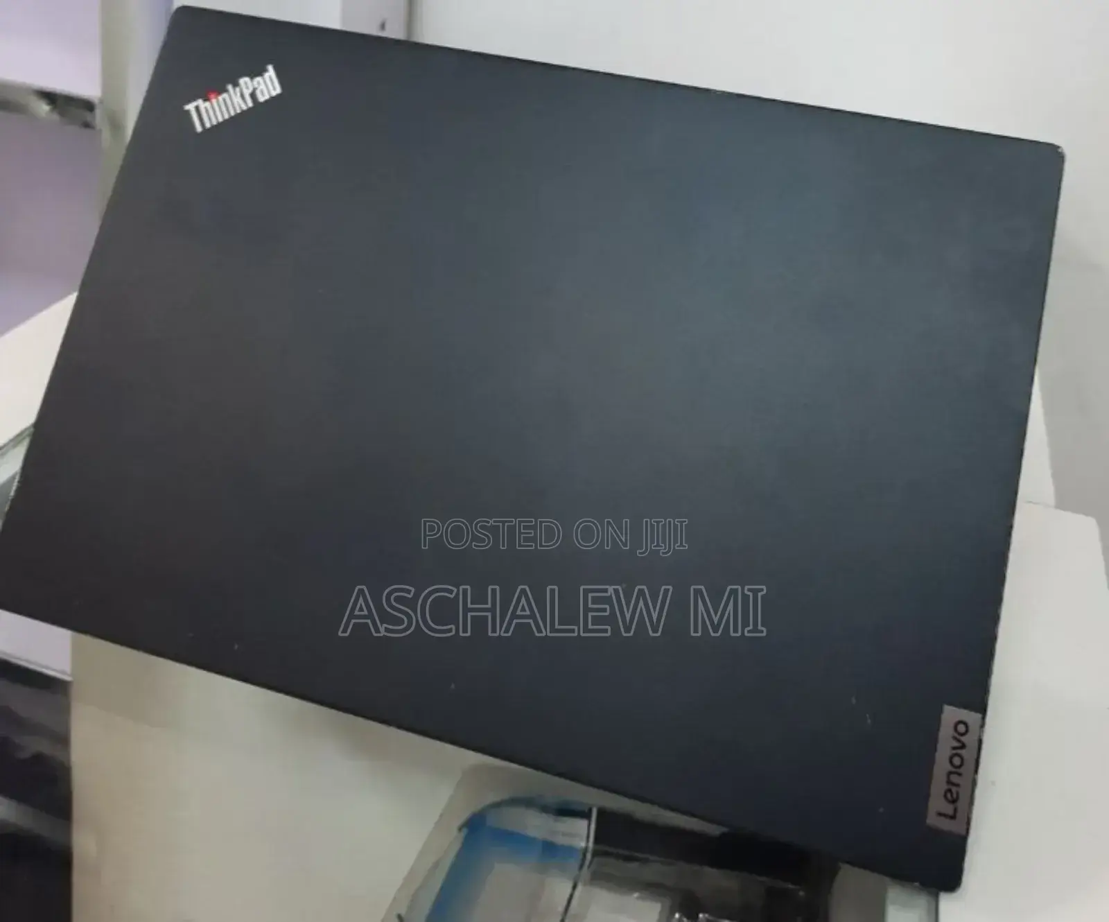 New Laptop Lenovo ThinkPad E14 Gen 1 16GB Intel Core i5 SSD 512GB