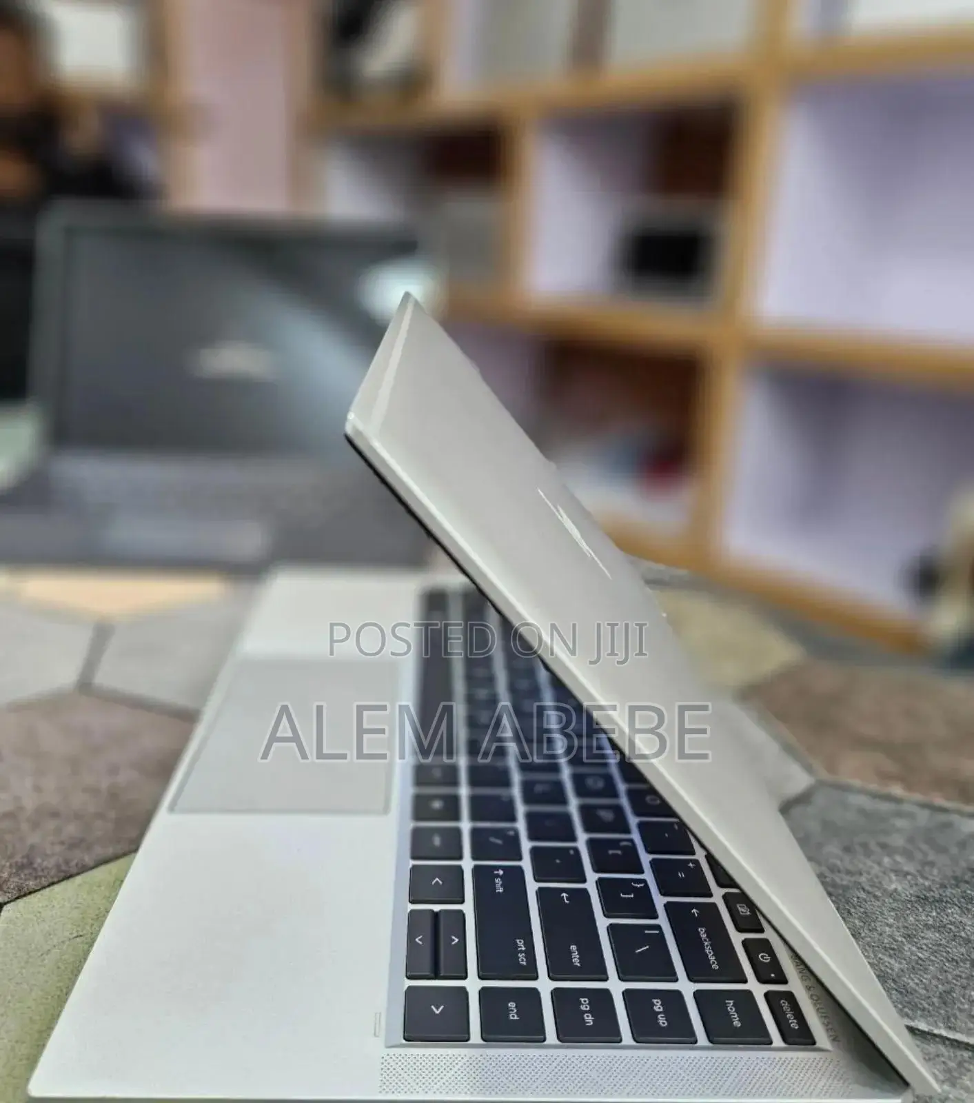 New Laptop HP EliteBook 840 G7 16GB Intel Core i7 SSD 512GB