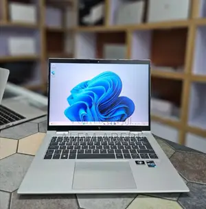 New Laptop HP EliteBook 840 G7 16GB Intel Core i7 SSD 512GB