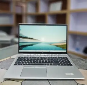 New Laptop HP EliteBook 850 G8 16GB Intel Core i7 SSD 512GB