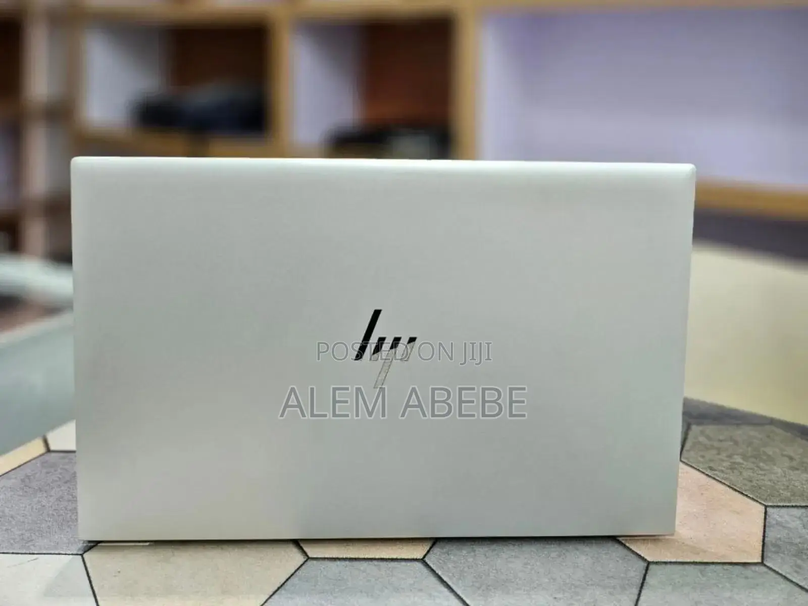 New Laptop HP EliteBook 850 G8 16GB Intel Core i7 SSD 512GB