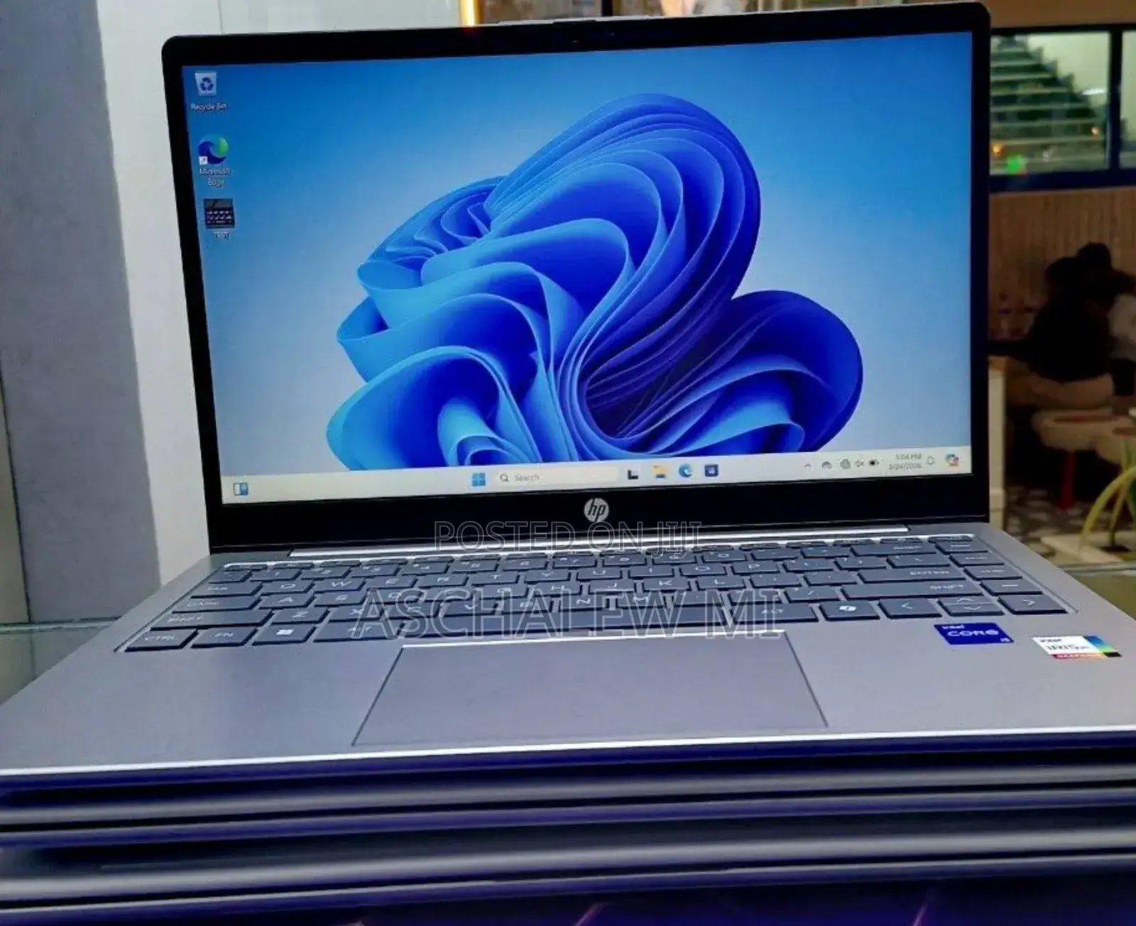 New Laptop HP Stream Notebook 16GB Intel Core i7 SSD 1T