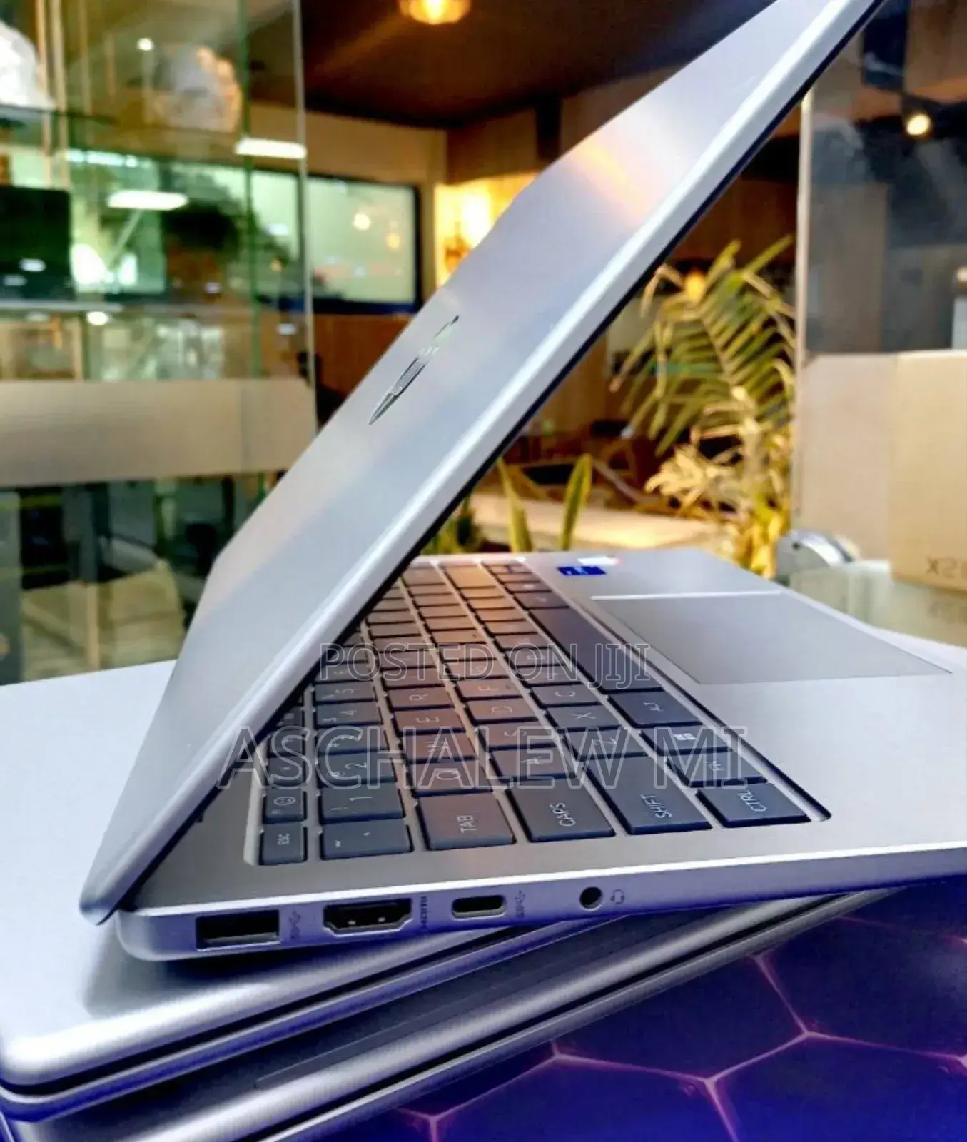 New Laptop HP Stream Notebook 16GB Intel Core i7 SSD 1T