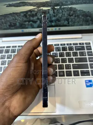 Apple iPhone 12 64 GB Black