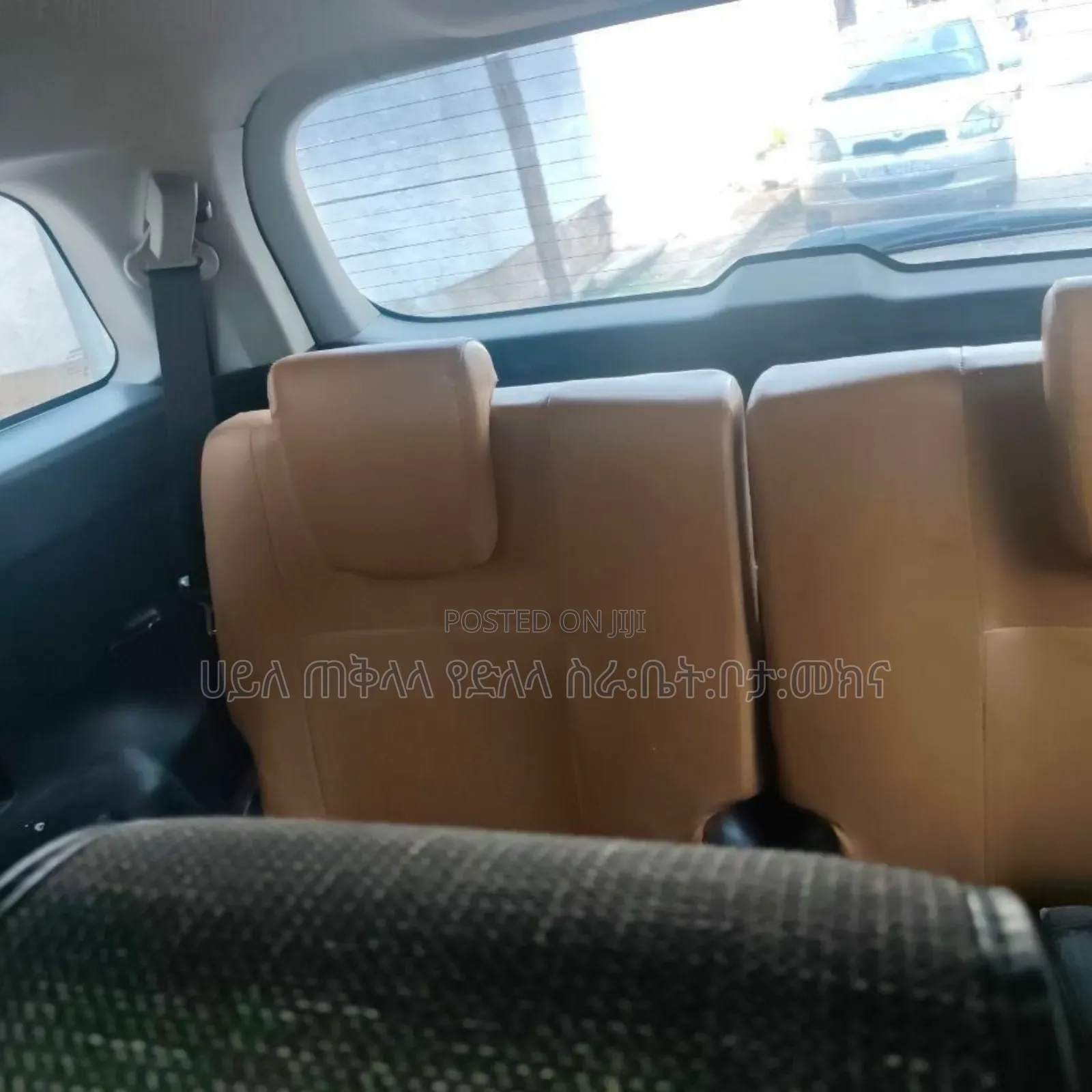Toyota Fortuner 2018 Ivory