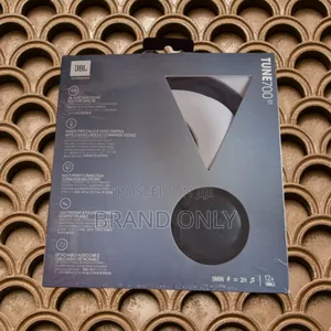 JBL Tune700bt Bluetooth Headphones (Active Noise Cancelling)