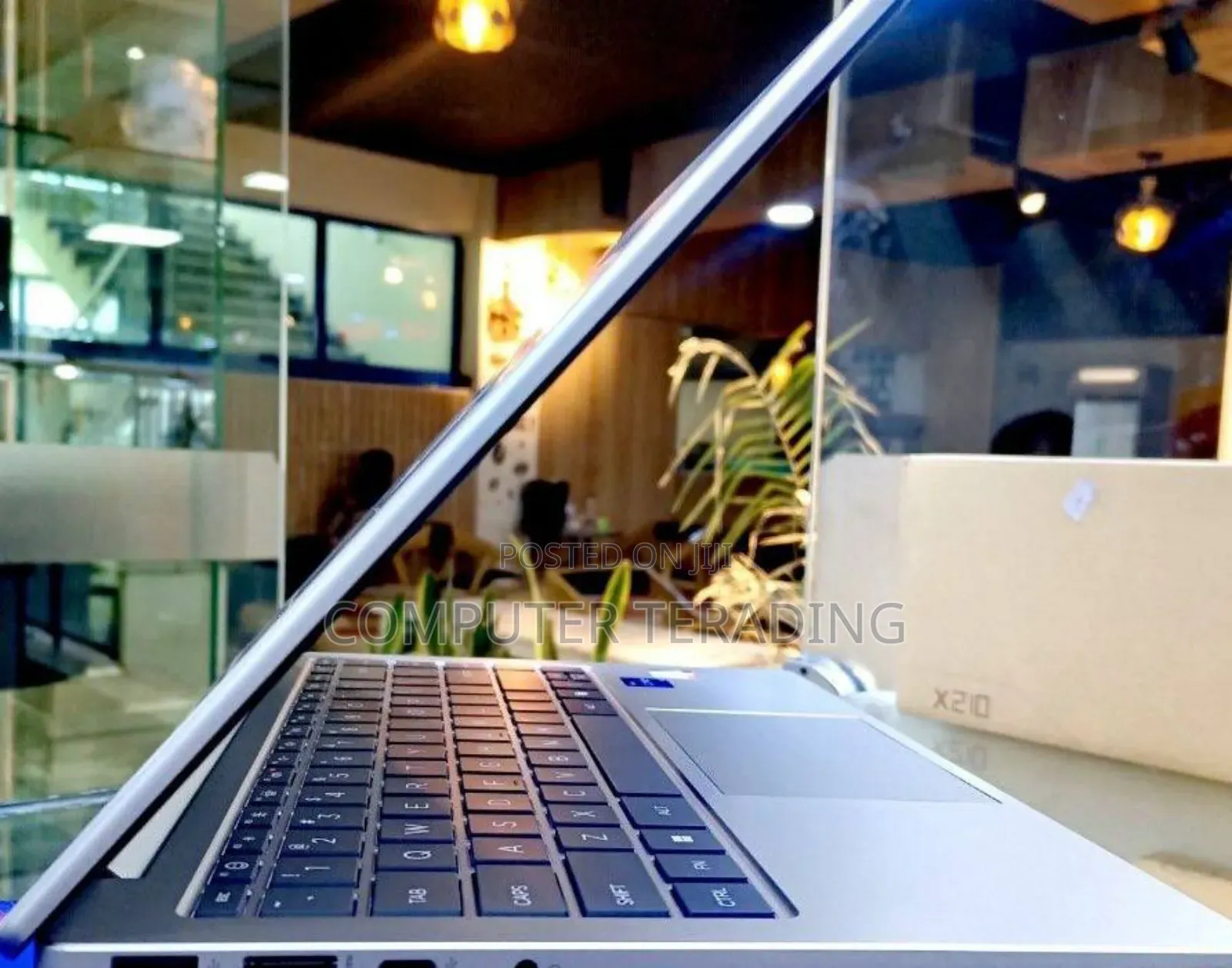 New Laptop HP Stream Notebook 16GB Intel Core i5 SSD 1T