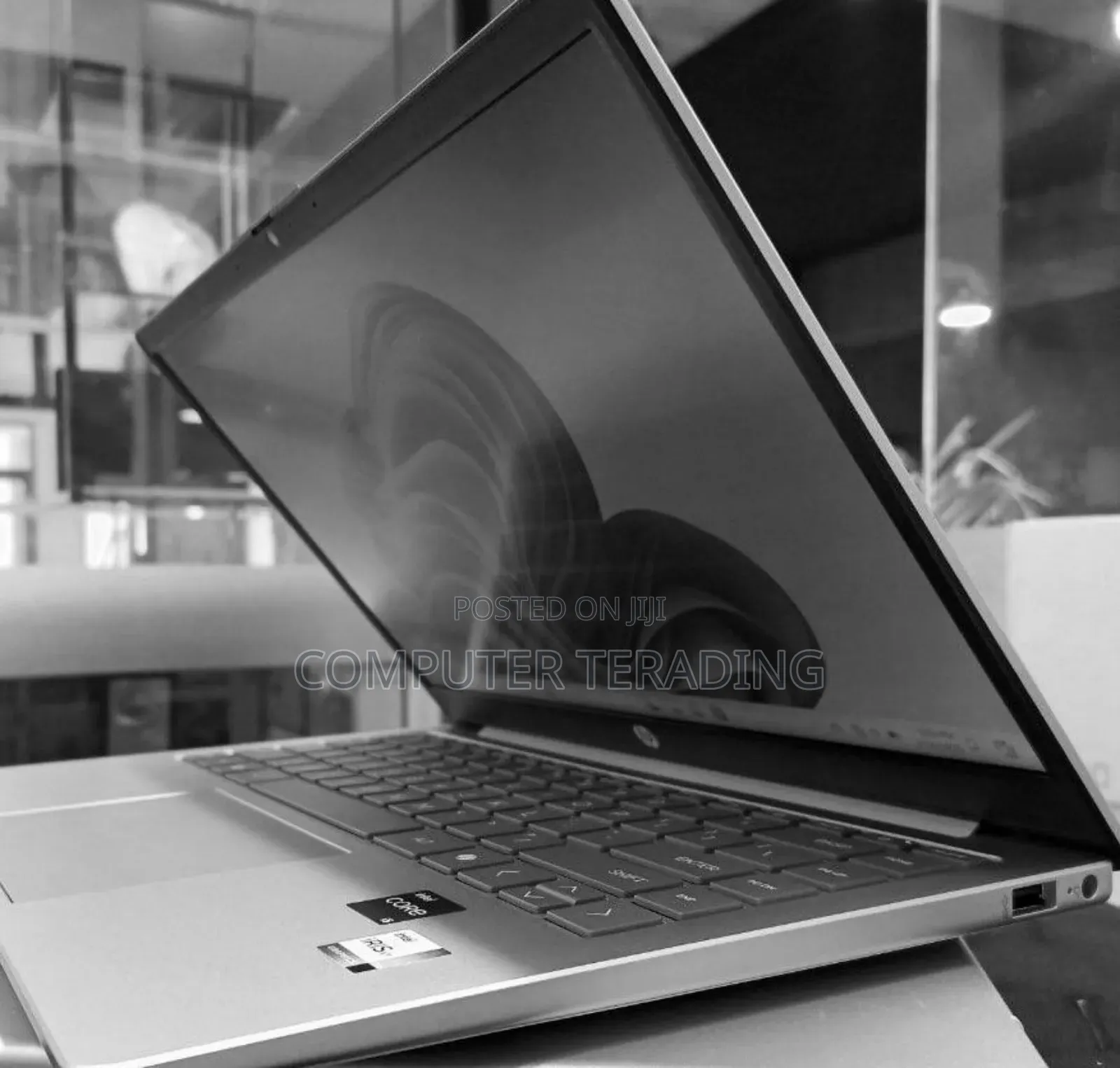 New Laptop HP Stream Notebook 16GB Intel Core i5 SSD 1T