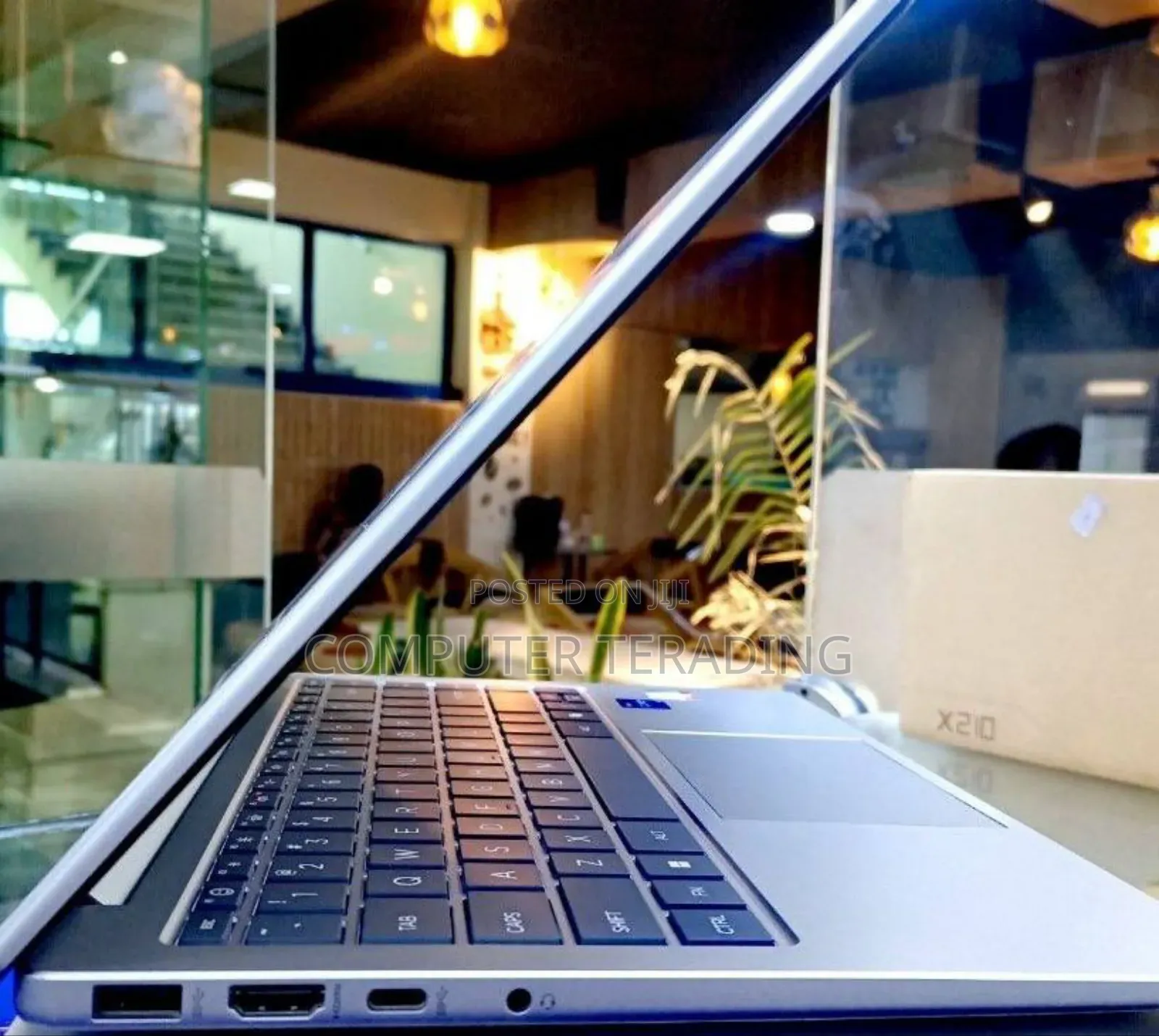 New Laptop HP ProBook 440 G10 16GB Intel Core i5 SSD 1T