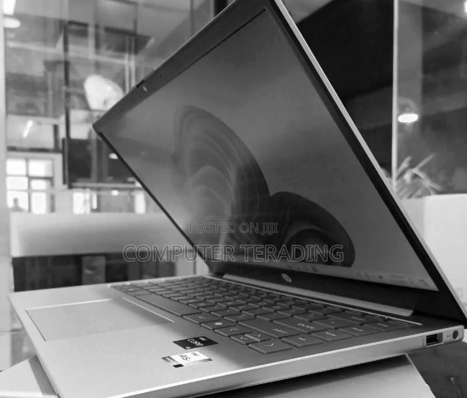 New Laptop HP ProBook 440 G10 16GB Intel Core i5 SSD 1T