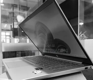 New Laptop HP ProBook 440 G10 16GB Intel Core i5 SSD 1T