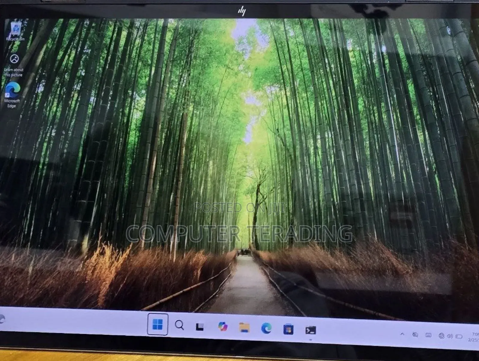 New Laptop HP Envy x360 16GB Intel Core Ultra 5 SSD 512GB