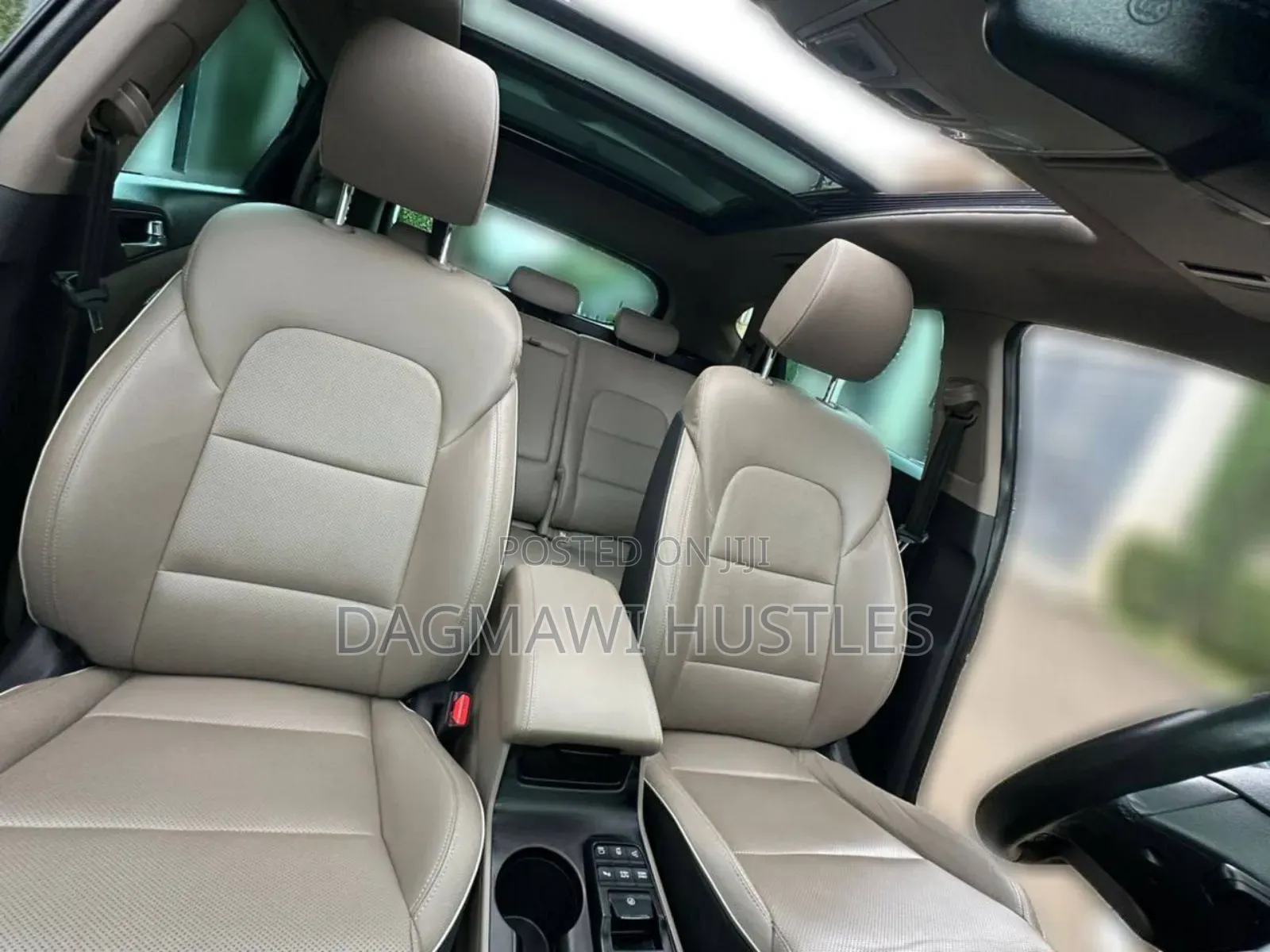 Hyundai Tucson 2020 Gray