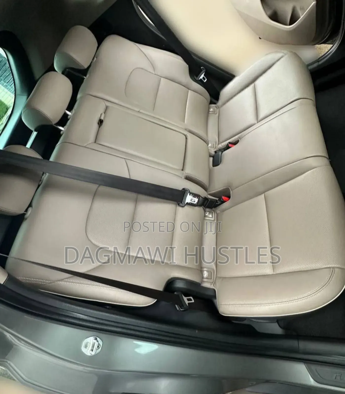 Hyundai Tucson 2020 Gray