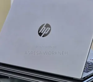 New Laptop HP 8GB Intel Core Ultra 5 SSD 512GB