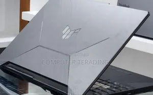 New Laptop Asus TUF Gaming A15 16GB AMD Ryzen 5 SSD 512GB