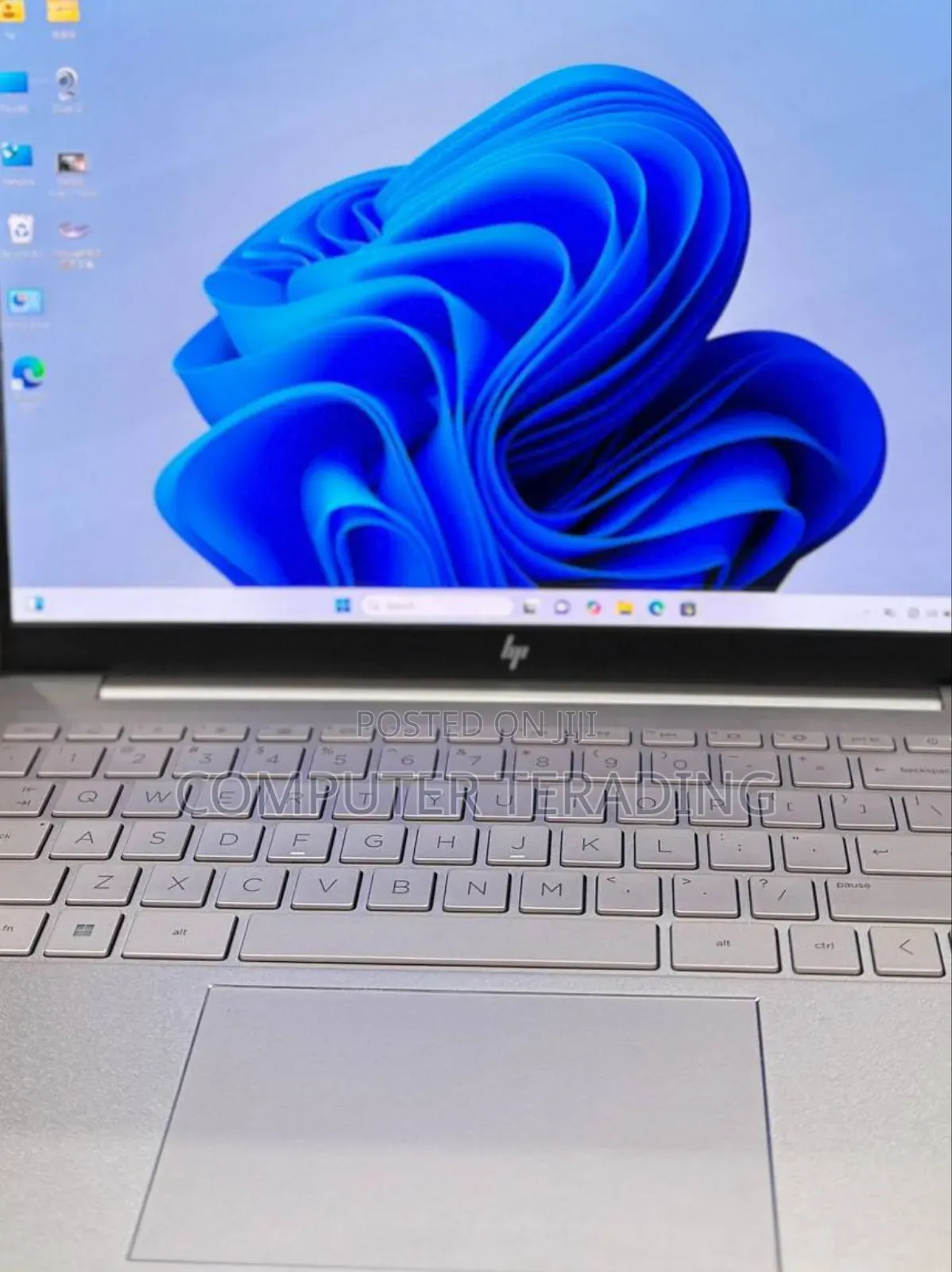 New Laptop HP Pavilion 15 16GB Intel Core i7 SSD 1T