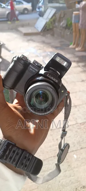 Panasonic Camera