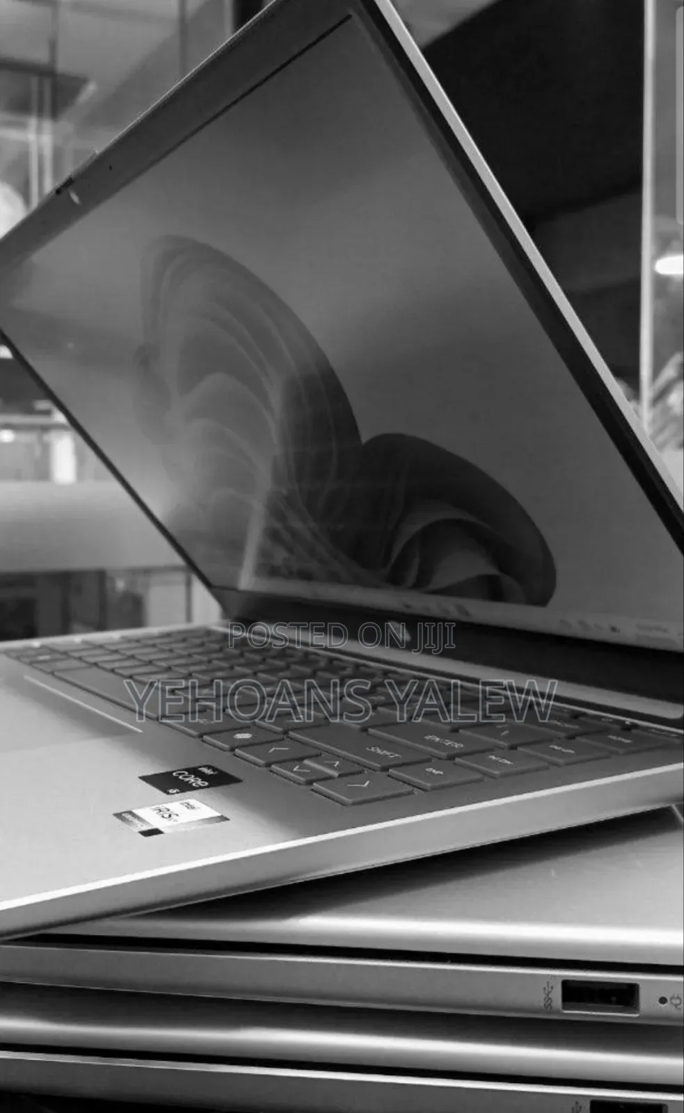 New Laptop HP Stream Notebook 16GB Intel Core i5 SSD 1T
