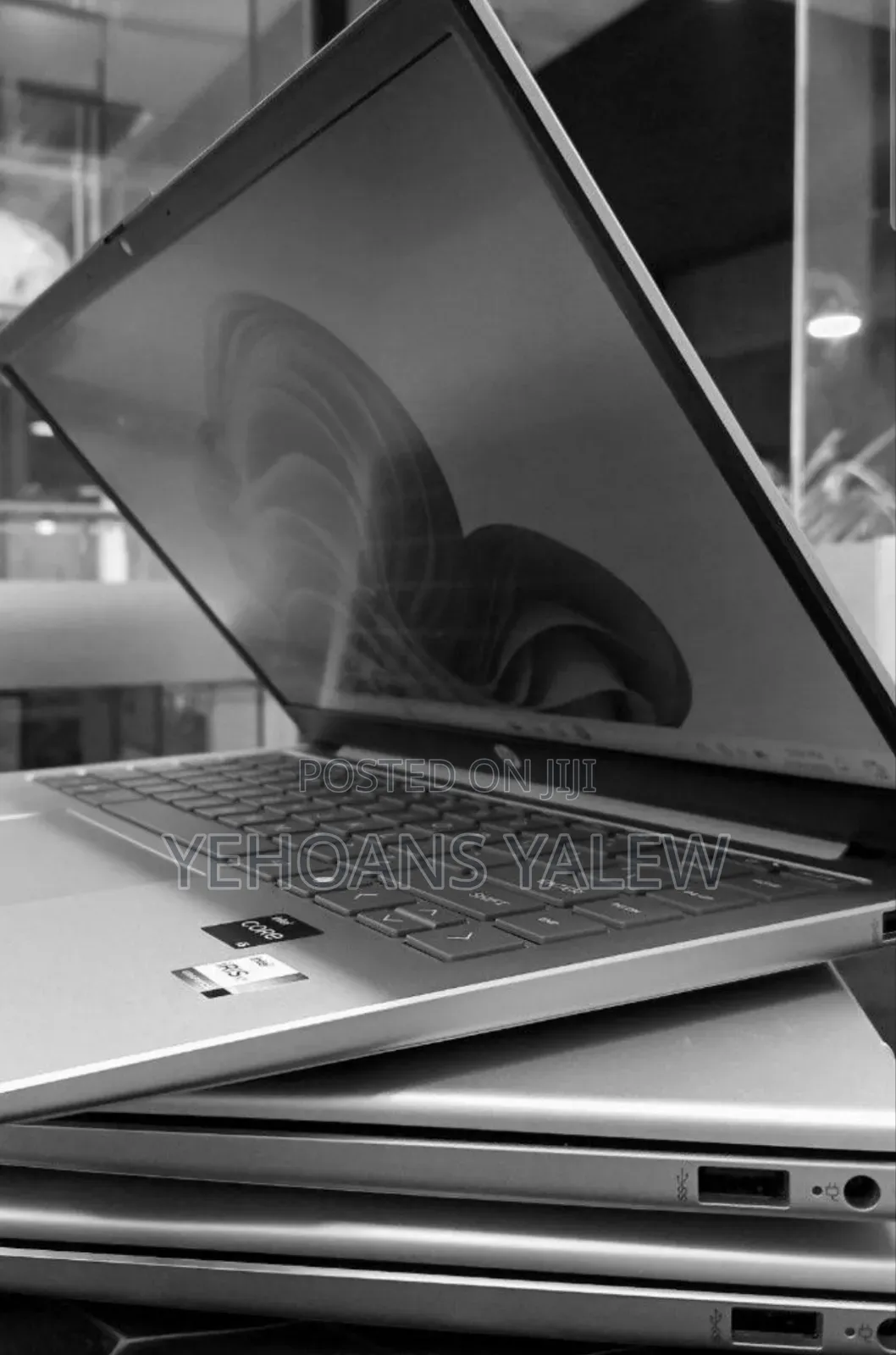 New Laptop HP Stream Notebook 16GB Intel Core i7 SSD 1T