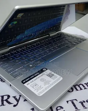 New Laptop HP Envy x360 16GB Intel Core Ultra 7 SSD 512GB