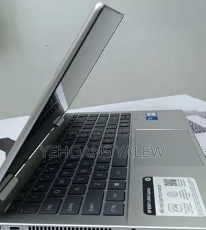 New Laptop HP Envy x360 16GB Intel Core Ultra 7 SSD 512GB