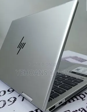 New Laptop HP Envy x360 16GB Intel Core Ultra 7 SSD 512GB
