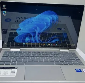 New Laptop HP Envy x360 16GB Intel Core Ultra 7 SSD 512GB