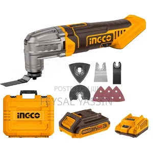 Ignco Multifunction Tool