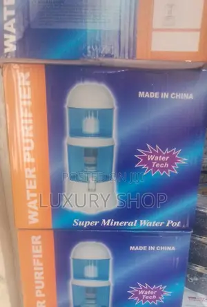 Water Purifier