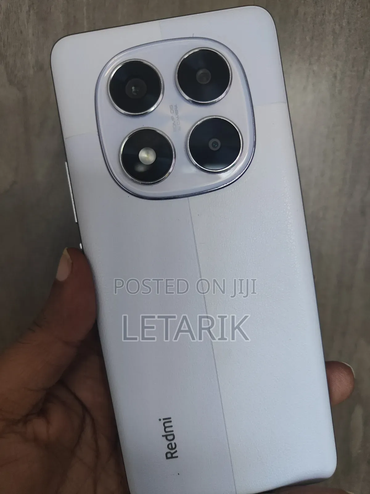 New Xiaomi Redmi Note 14 Pro 128 GB