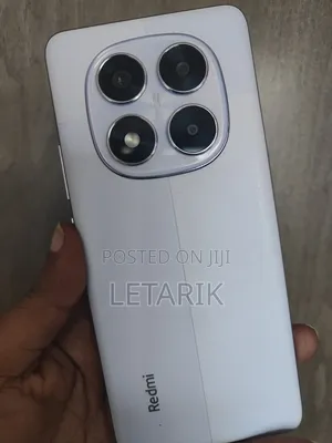 New Xiaomi Redmi Note 14 Pro 128 GB