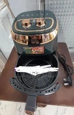 Sanford Pressure Cooker