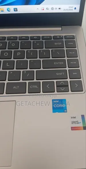 New Laptop HP Stream Notebook 16GB Intel Core i5 SSD 1T
