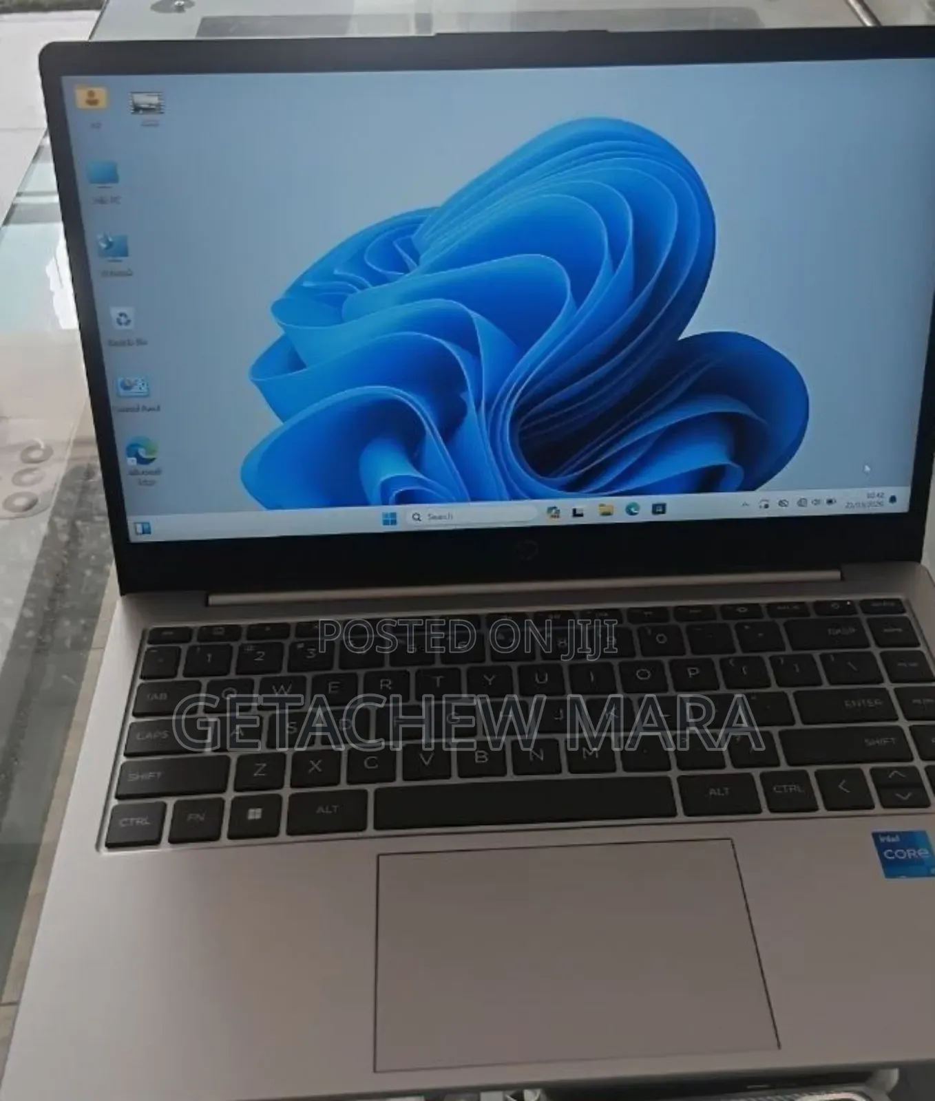 New Laptop HP Stream Notebook 16GB Intel Core i5 SSD 1T