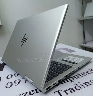 New Laptop HP Envy X360 16GB Intel Core Ultra 7 SSD 512GB