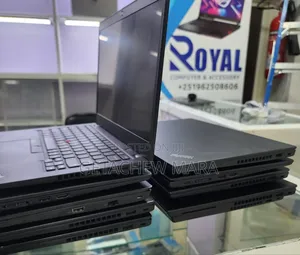 New Laptop Lenovo Thinkpad X1 Yoga 16GB AMD Ryzen 5 SSD 512GB