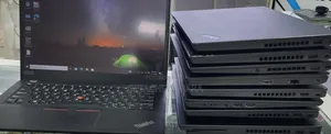 New Laptop Lenovo Thinkpad X1 Yoga 16GB AMD Ryzen 5 SSD 512GB
