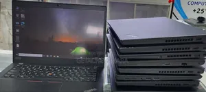 New Laptop Lenovo Thinkpad X1 Yoga 16GB AMD Ryzen 5 SSD 512GB