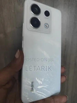 Xiaomi Redmi Note 13 Pro 5G 512 GB White