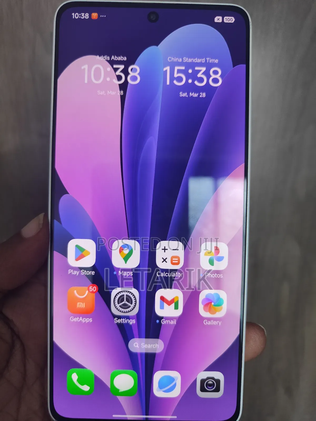 Xiaomi Redmi Note 13 Pro 5G 512 GB White
