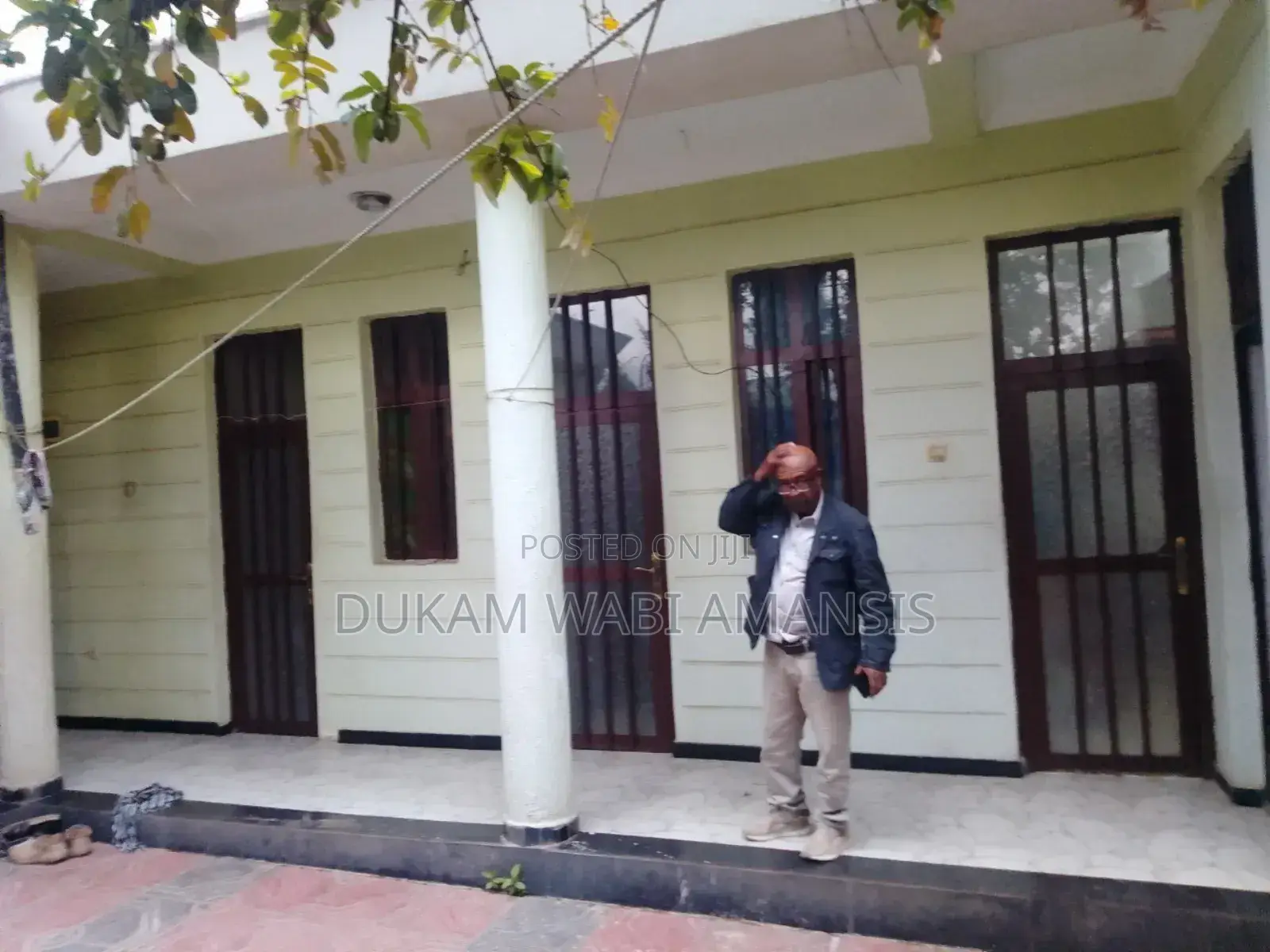 Furnished 6bdrm House in Dukam, East Shewa for sale