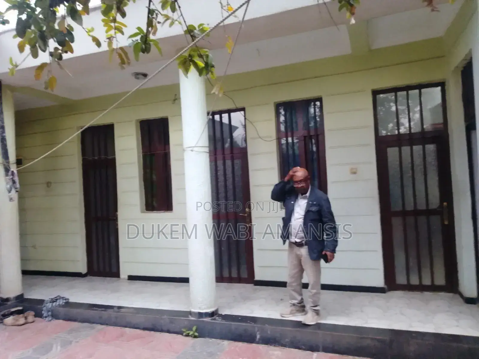 Furnished 6bdrm House in Dukam, East Shewa for sale