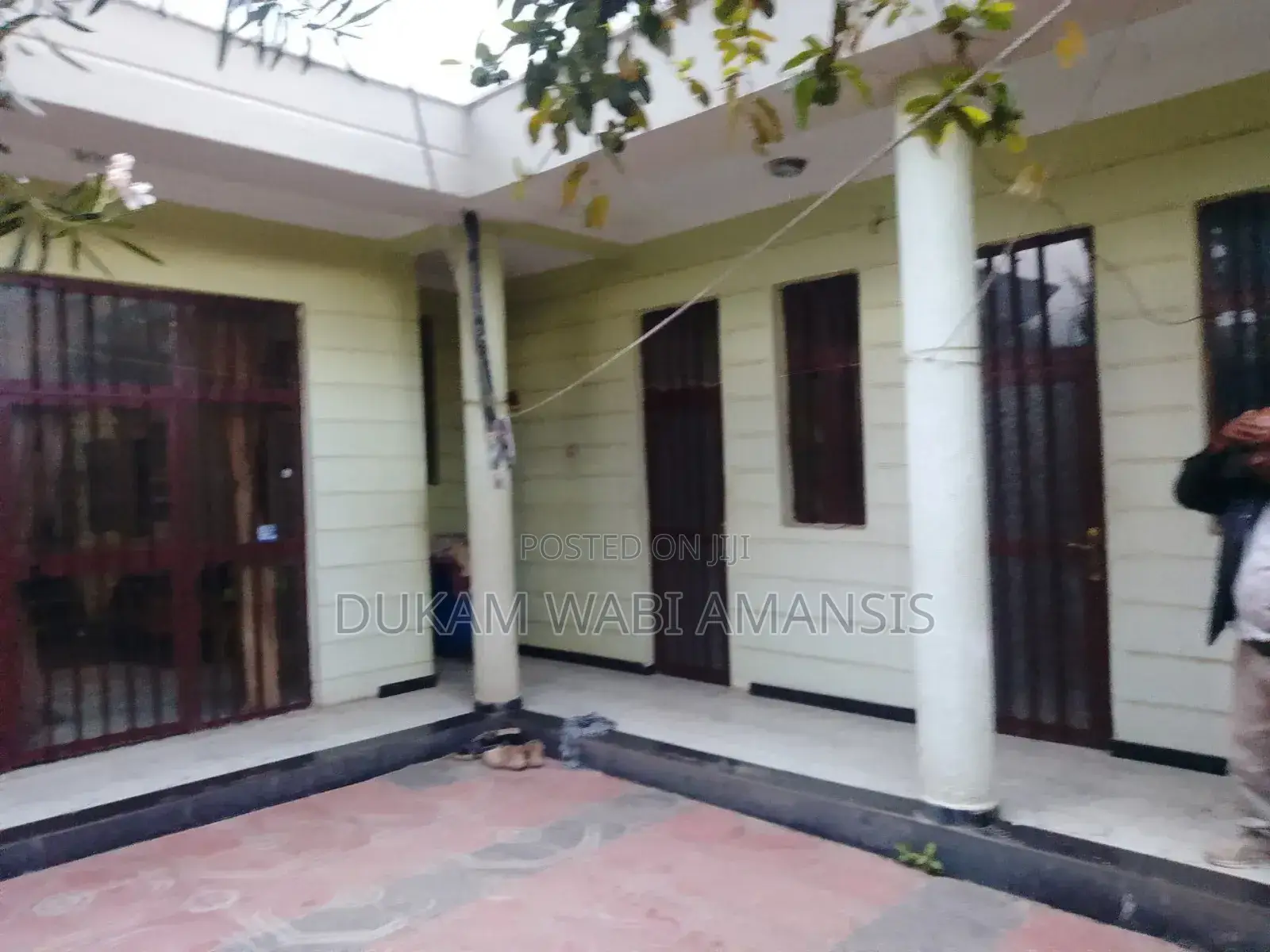 Furnished 6bdrm House in Dukam, East Shewa for sale