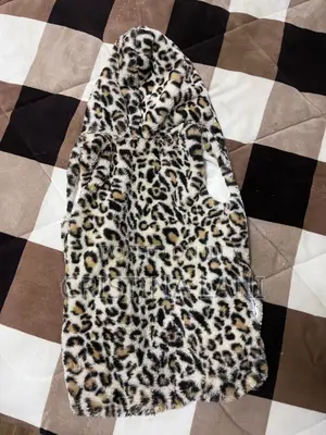 Real Fur Jacket
