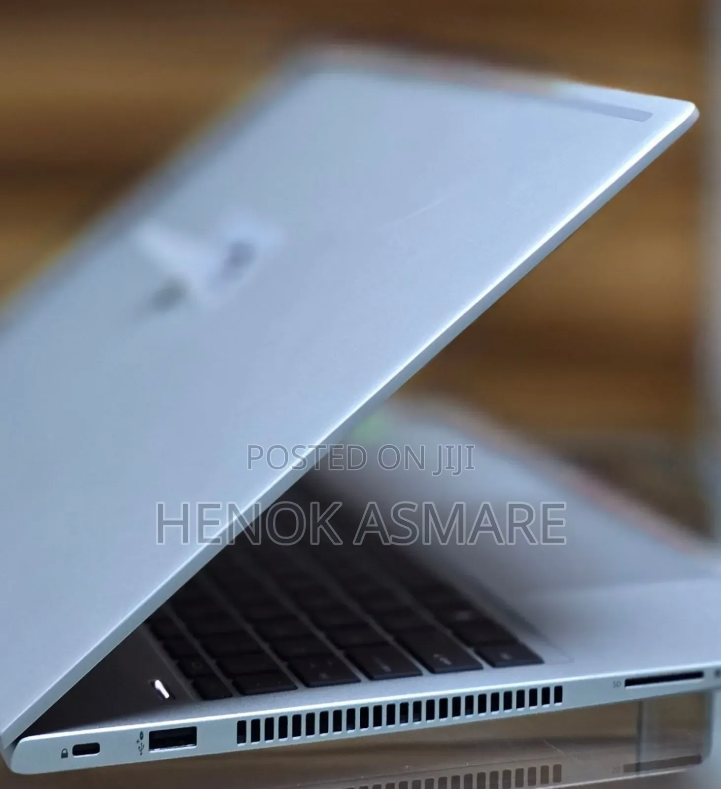 New Laptop HP ProBook 430 G7 16GB Intel Core i7 SSD 512GB