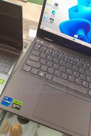 New Laptop Lenovo 24GB Intel Core i7 SSD 1T