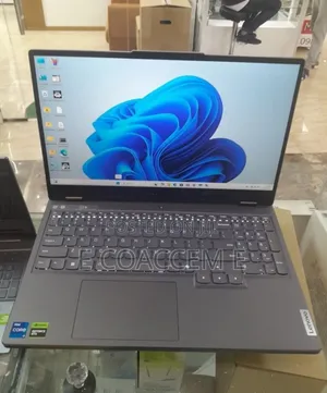 New Laptop Lenovo 24GB Intel Core i7 SSD 1T